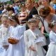 Tczew - Boże Ciało - wierni wyjdą na ulice