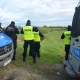 Tczew - Poszukiwania 36-letniej Jagny. Policjanci, strażacy, leśnicy i mieszkańcy przeczesują okolice
