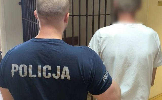 Tczew - Niedopałek papierosa przyczyną pożaru pasażu handlowego. Straty przekroczyły 1,8 miliona złotych!