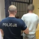 Tczew - Niedopałek papierosa przyczyną pożaru pasażu handlowego. Straty przekroczyły 1,8 miliona złotych!