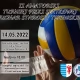 Tczew - II Amatorski Turniej Piłki Siatkowej o Puchar Starosty Tczewskiego