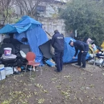 Tczew - Pomóżmy osobom w kryzysie bezdomności. Twoja reakcja może uratować życie