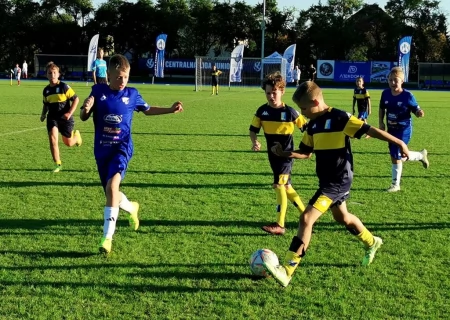 Tczew - Unia Cup 2023