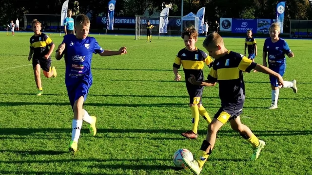 Tczew - Unia Cup 2023