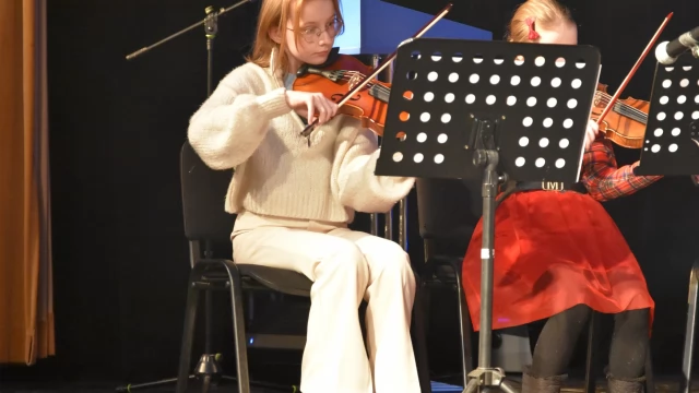 Tczew - Starosta nagrodził ludzi kultury i sportu