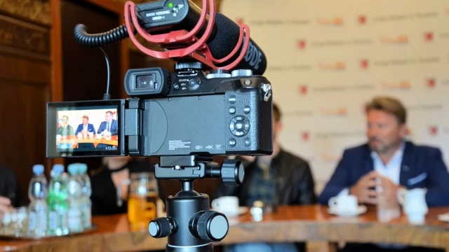 Tczew - W lipcu Tczew zamieni się w plan filmowy