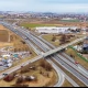 Tczew - Planują zmienić węzeł Straszyn. Powstaną dwa ronda turbinowe