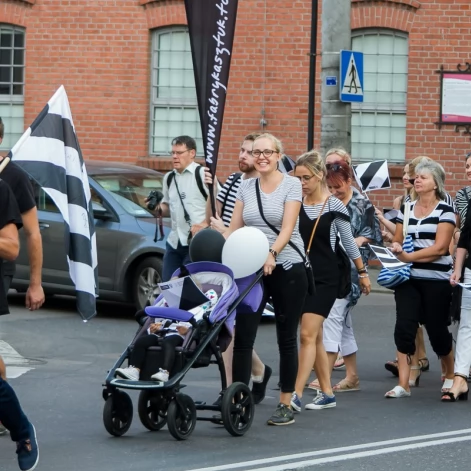 Tczew - Ruszył festiwal In Memoriam