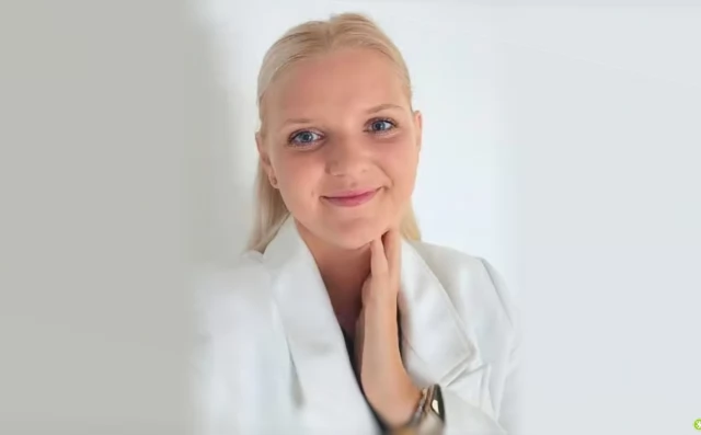 Tczew - Dajmy Weronice szansę na życie