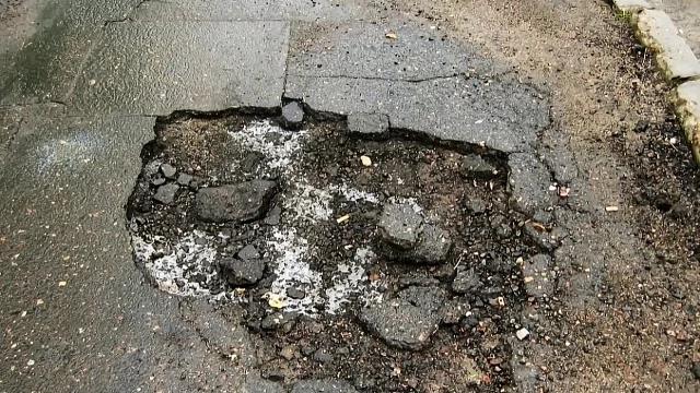 Tczew - Audyt dróg. Te tczewskie ulice są w najgorszym stanie