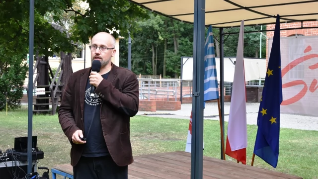 Tczew - Święto Powiatu Tczewskiego. Nagrodzeni m. in. społecznicy