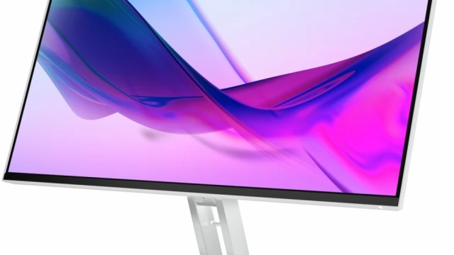 Tczew - Monitor Lenovo na gwarancji