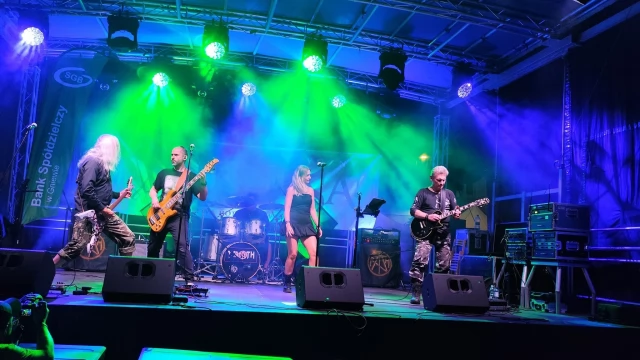 Tczew - XXIV Festiwal Historyczny VIVAT VASA! już za nami!