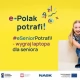 Tczew - e-Senior potrafi w internety!