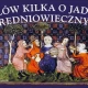 Tczew - Fabryka Sztuk online - tym razem o średniowiecznym jadle