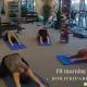 Tczew - Zajęcia poranne w RokitkiPark
