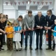 Tczew - Nowa część przedszkola "Jedyneczka" w Pelplinie uroczyści otwarta