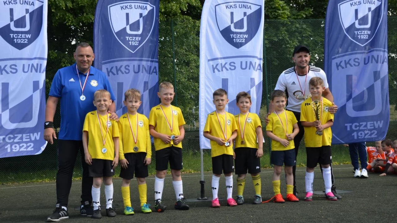 Tczew - Unia Tczew Cup 2023