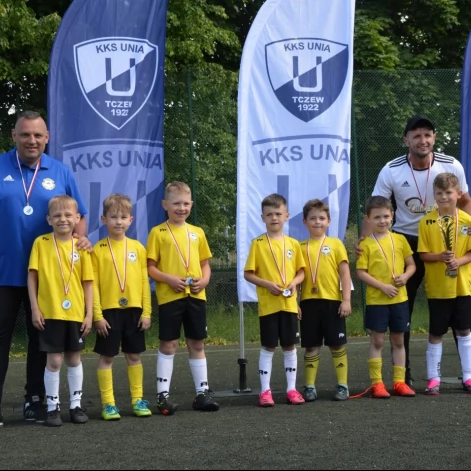 Tczew - Unia Tczew Cup 2023