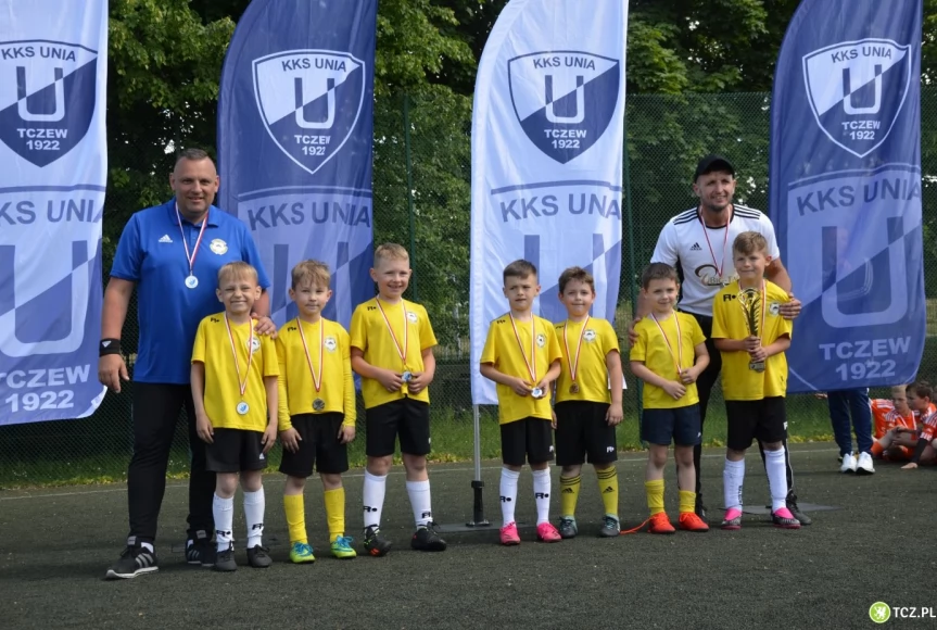 Tczew - Unia Tczew Cup 2023