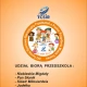 Tczew - XXI Turniej Sportowo-Rekreacyjny Przedszkoli o Puchar Prezydenta miasta Tczewa