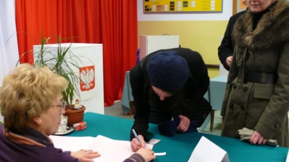 Tczew - Co na temat wyborów samorządowych sądzą eksperci?