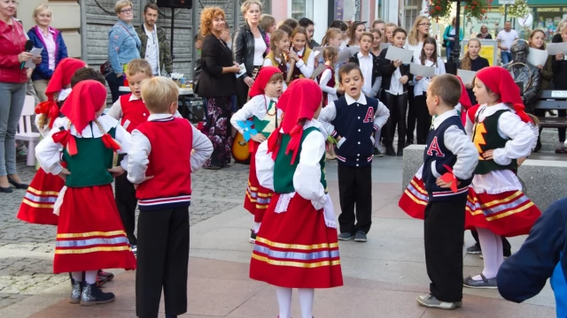 Tczew - X Festiwal Twórczości Kociewskiej im. Romana Landowskiego zbliża się wielkimi krokami