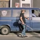 Tczew - Psy Pustyni - premiera płyty "Ruszaj z nami"