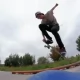 Tczew - Rusza budowa skateparku