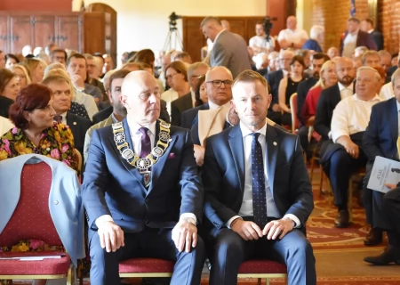 Tczew - Dla kogo Filar Powiatu Tczewskiego?