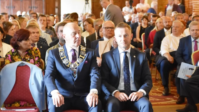 Tczew - Dla kogo Filar Powiatu Tczewskiego?