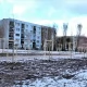 Tczew - Będzie więcej zieleni na Suchostrzygach - chodzi o skwer między Topolową a Armii Krajowej