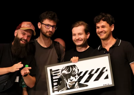 Tczew - Festiwal In Memoriam w obiektywie
