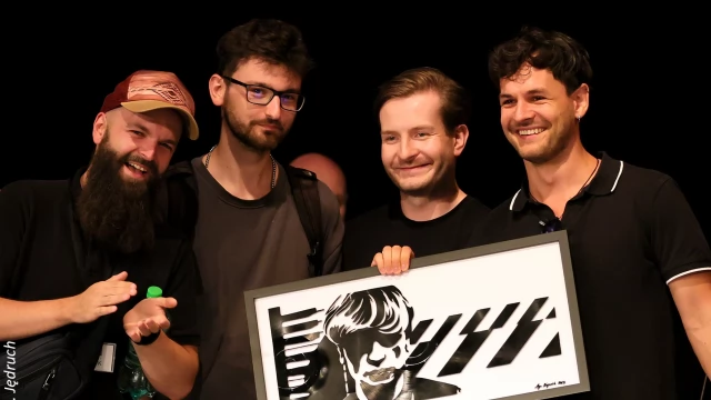 Tczew - Festiwal In Memoriam w obiektywie