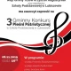 Tczew - W Lubiszewie odbędzie się III Gminny Konkurs Pieśni Patriotycznej