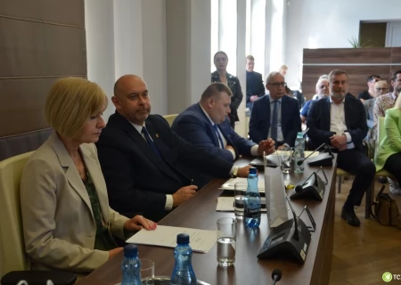 Tczew - Rada Miasta obraduje w nowym składzie [AKTUALIZUJEMY]
