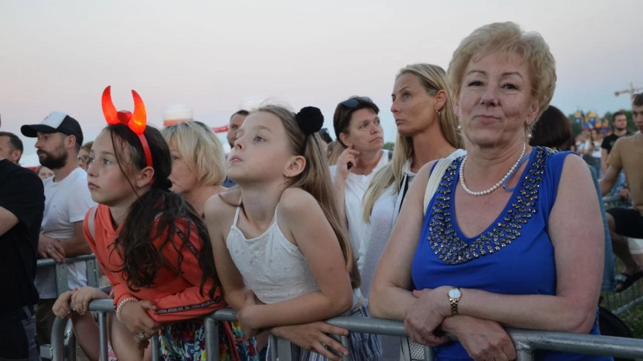 Tczew - Sobótki Tczewskie 2022