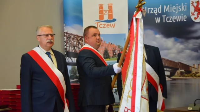 Tczew - VII kadencja samorządu podsumowana. 409 uchwał i blisko 120 mln na inwestycje