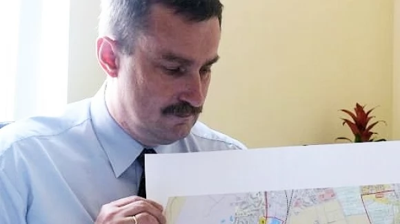 Tczew - Jutro (28.12) poznamy najbliższych współpracowników prezydenta