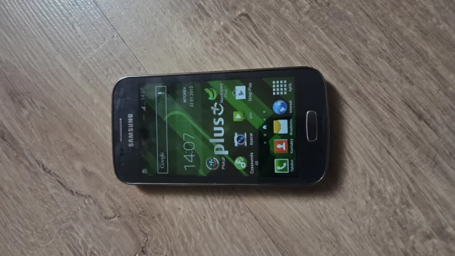 Tczew - Samsung galaxy