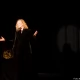Tczew - Edyta Geppert na deskach CKiS