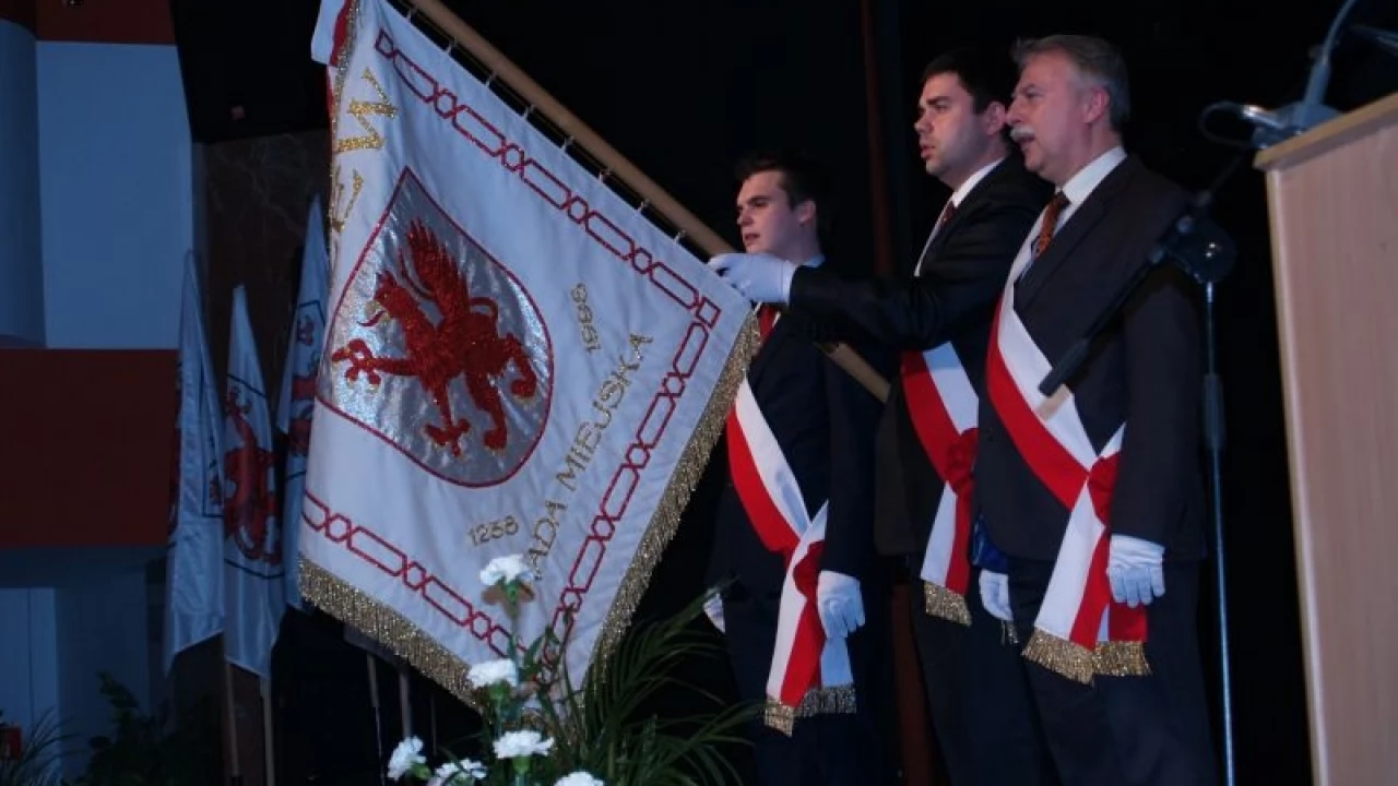 Tczew - Dzień Tczewa 2014
