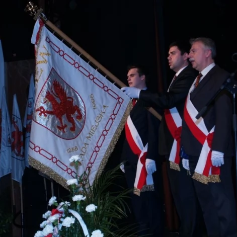 Tczew - Dzień Tczewa 2014