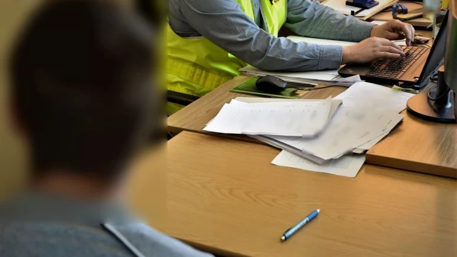 Tczew - Choć miał ponad 3 promile, ugodził nożem. Grożą mu 2 lata więzienia