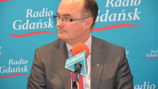 Tczew - Debata prezydencka. Pobłocki, Urban i Żynda odpowiadali na pytania dziennikarzy (posłuchaj)