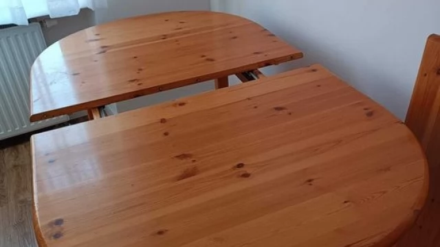 Tczew - Oddam stół