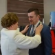 Tczew - Marcin Kussowski przewodniczącym Rady Miasta Tczewa