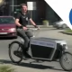 Tczew - Tczew, Fakty TVN: Rowerowi Kurierzy z Tczewa