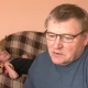Tczew - Pan Lucjan i niepełnosprawny Alan stracą dach nad głową? Możemy im pomóc