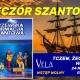 Tczew - Szanty w Veli